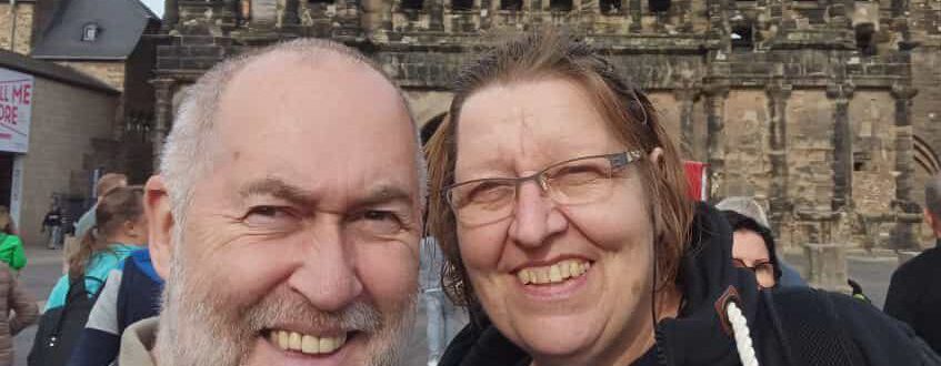 Petra & Wilfried Esser