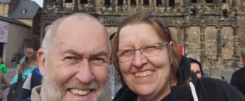 Petra & Wilfried Esser